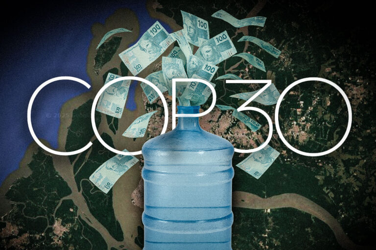 cop30:-saiba-o-que-e-evento-que-ja-causa-crise-de-hospedagem-em-belem