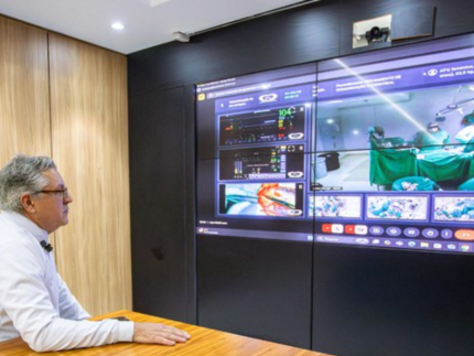 rede-publica-de-saude-realiza-1a-cirurgia-cardiaca-teleorientada-em-recife