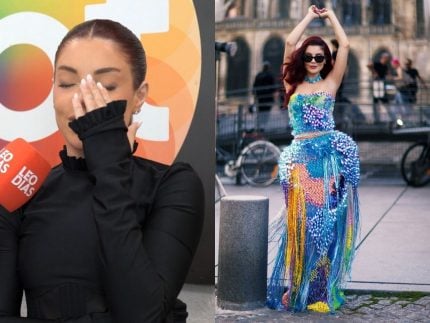 gkay-relembra-perrengue-na-semana-de-moda-de-paris:-“meu-vestido-pesava-30-quilos”