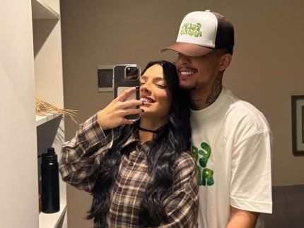 bebe-a-caminho?-namorada-de-felipe-amorim-explica-teste-de-gravidez-divulgado-pelo-cantor