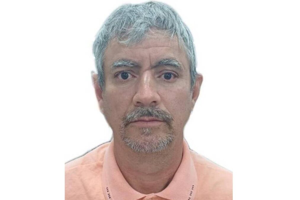 Tio de Michelle Bolsonaro preso com pedofilia é solto após audiência