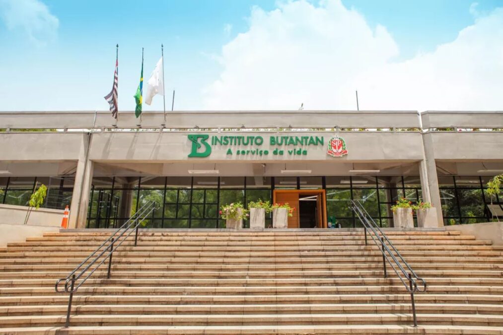 Prefeitura de SP quer liberar expansão do Instituto Butantan neste ano