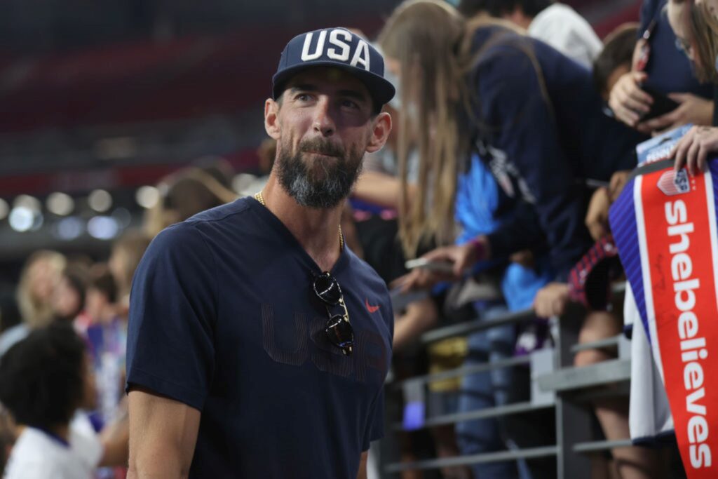 phelps-detona-natacao-dos-eua-apos-desempenho-no-mundial:-“funeral”
