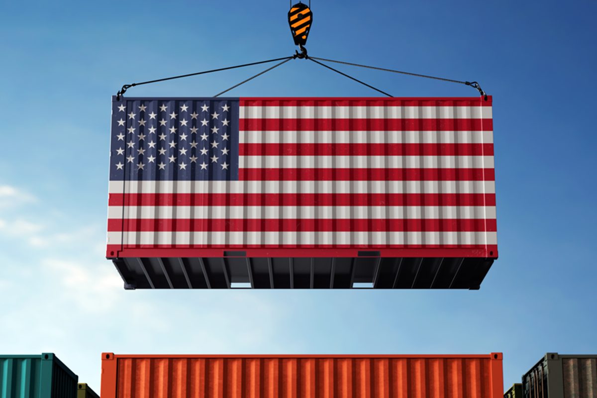 EUA: só 1 produto exportado pelo DF está na lista de exceções de Trump