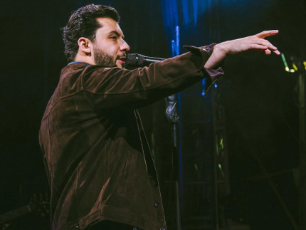 murilo-huff-relembra-show-com-6-pessoas-no-inicio-da-carreira,-reflete-e-comemora-sucesso