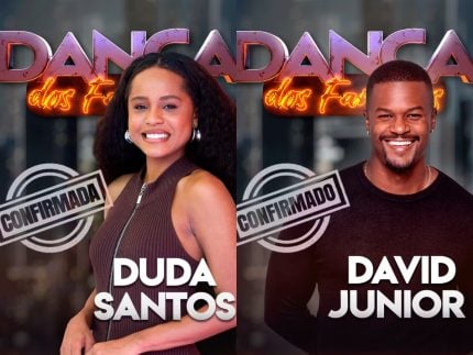 “danca-dos-famosos”:-duda-santos-e-david-junior-sao-confirmados-na-atracao