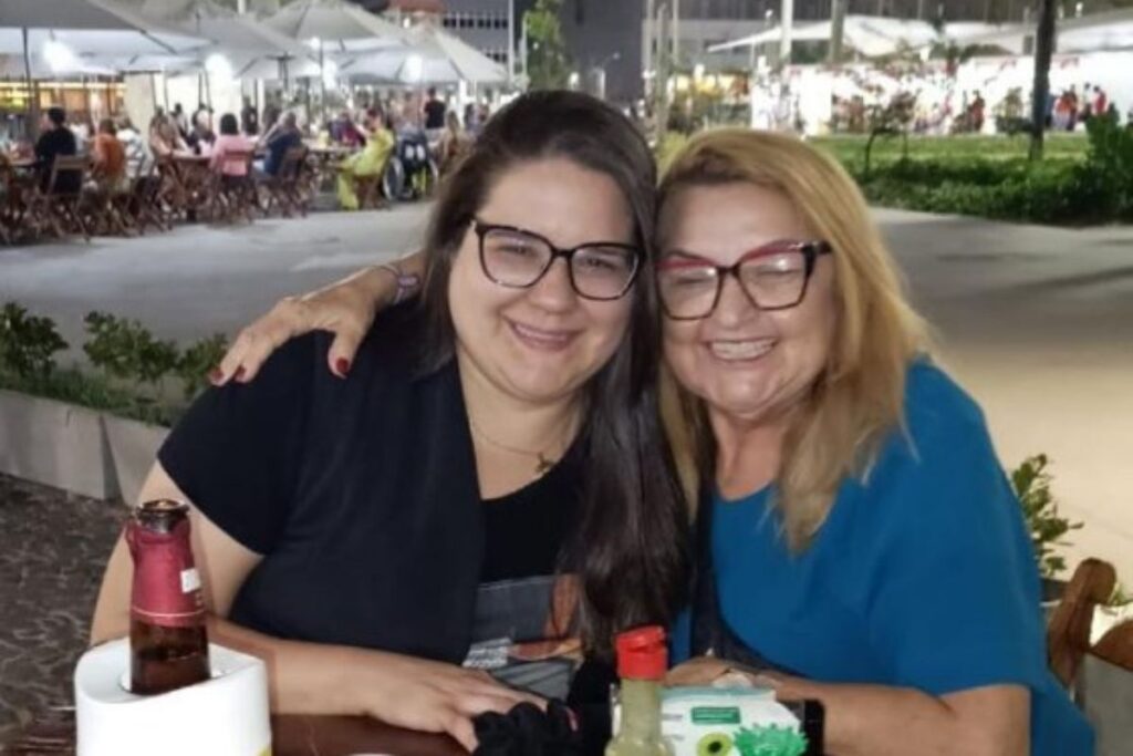 “para-nos-o-aviao-cai-todo-dia”,-diz-mae-de-vitima-de-voo-da-voepass