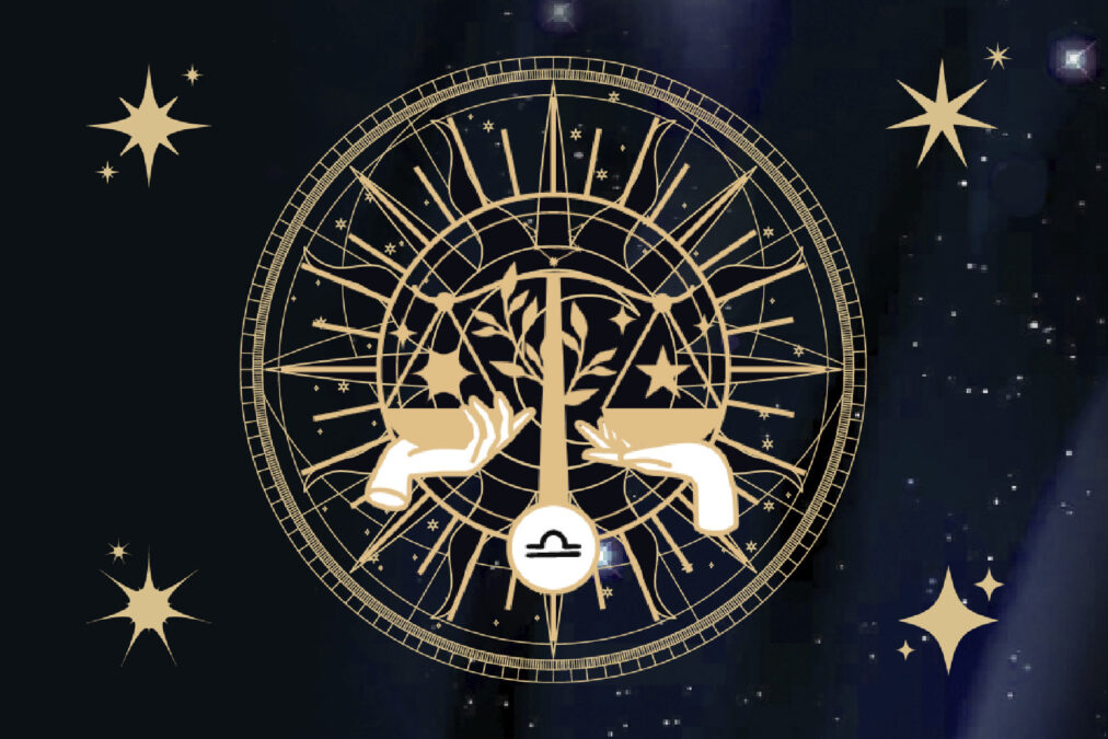 Libra: confira o horóscopo de hoje (3/8) para seu signo