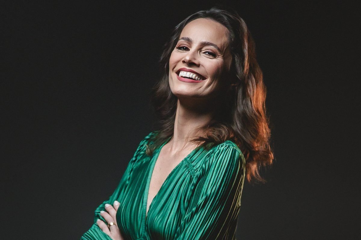 Lívia Gaudencio fala sobre série Raul Seixas: “Processo fascinante”