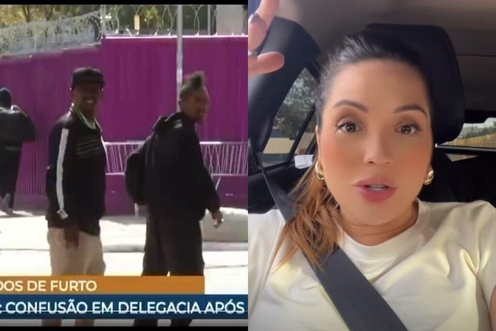 gravida,-reporter-do-sbt-discute-com-bandido-apos-ser-xingada-ao-vivo