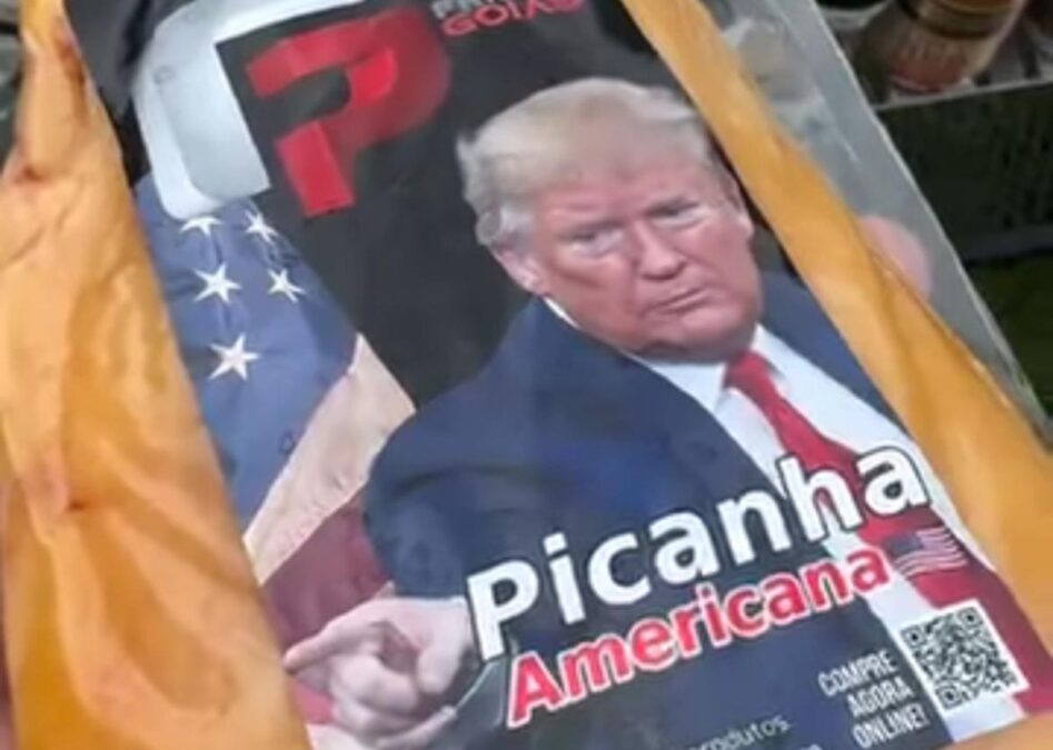 Trump entregará aos brasileiros a picanha do Lula (Por Vicente Nunes)