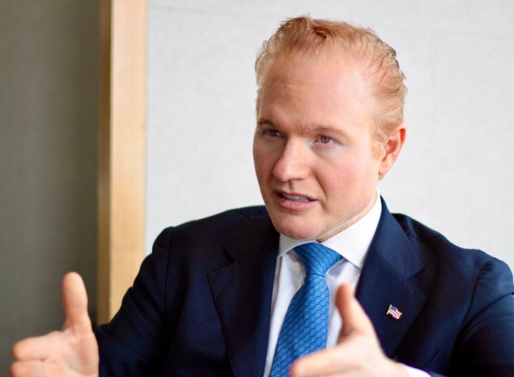 advogado-de-trump:-“liberdade-de-expressao-justifica-sancao-a-moraes”