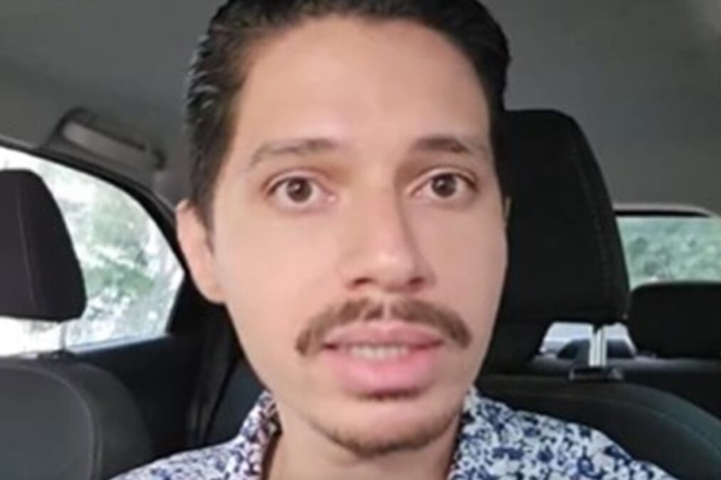 Youtuber é condenado por calúnia e difamação contra professor da UnB