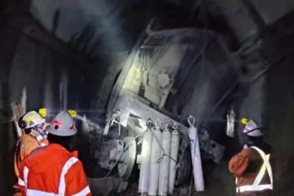 terremoto-no-chile:-quatro-mineiros-sao-encontrados-mortos-em-mina