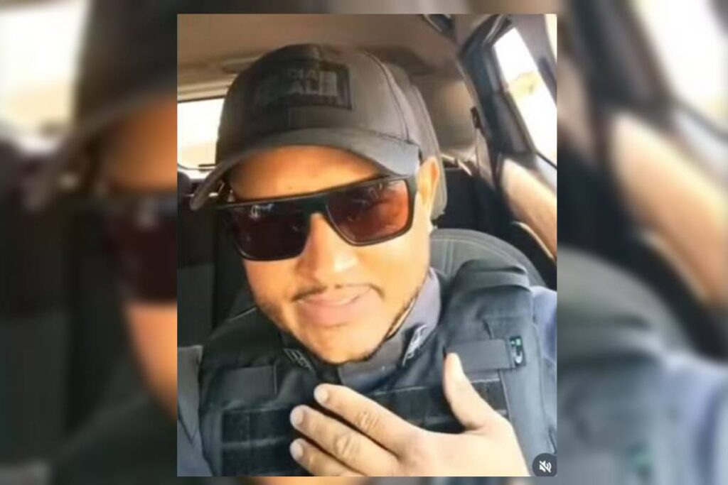 suspeito-de-matar-policial-penal-foge-de-hospital-com-farda-da-vitima