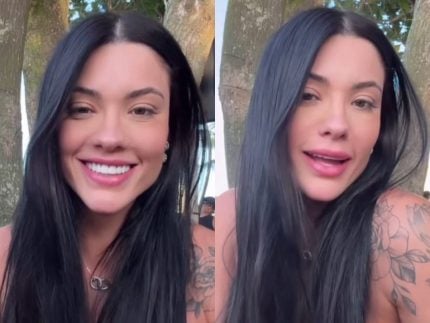 com-belo-e-gracyanne-no-“domingao”,-rayane-figliuzzi-tira-dia-de-descanso-e-menciona-baba