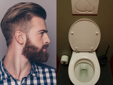 barbas-podem-ter-mais-bacterias-que-vasos-sanitarios?-especialistas-esclarecem