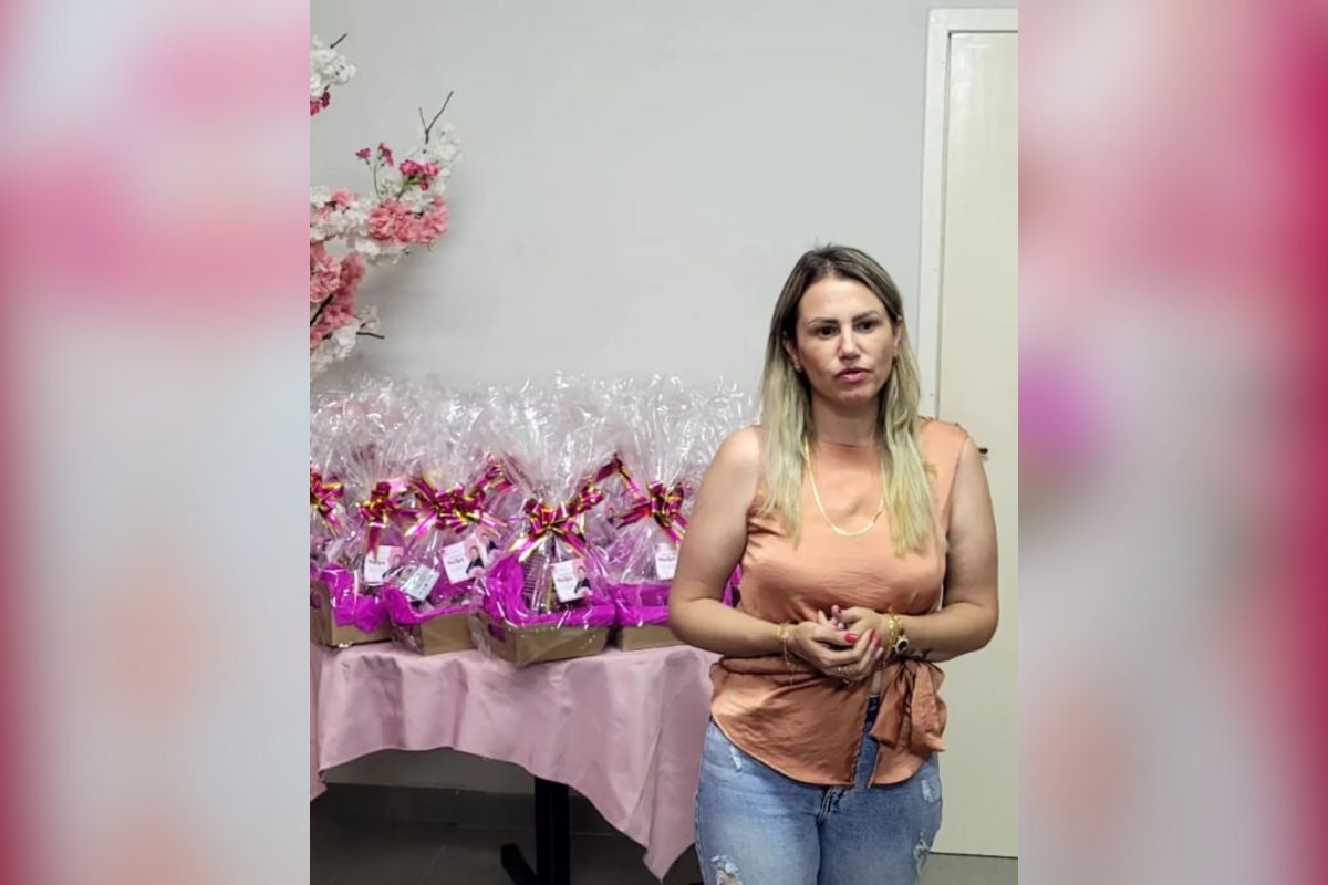 Servidor alvo de “amarração” é casado e teria participado de desvio
