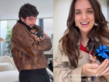 rafa-kalimann-presenteia-nattan-com-cachorrinho-dos-sonhos:-“se-superou”