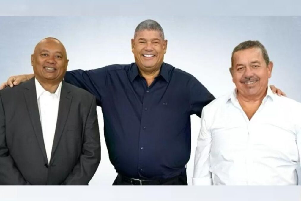 “Herdeiros” de mandachuva do União lideram ranking das emendas em SP