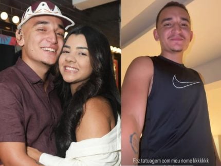 apaixonado!-joao-gomes-tatua-nome-de-ary-mirelle-como-prova-de-amor