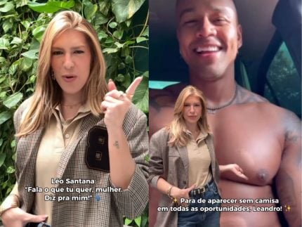 lore-improta-faz-pedido-inusitado-a-leo-santana:-“chamou-logo-de-leandro”