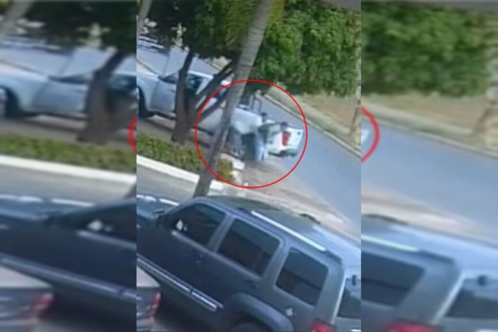 video:-veja-momento-em-que-coronel-da-pmdf-mata-ladrao-apos-assalto