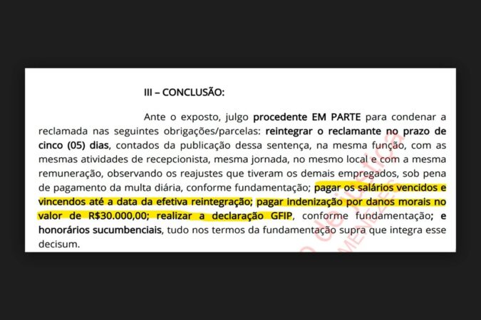 justica-condena-fundacao-por-demissao-de-funcionario-com-hiv