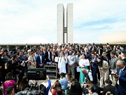 camara-e-senado-ficarao-sob-obstrucao-apos-prisao-de-bolsonaro;-entenda