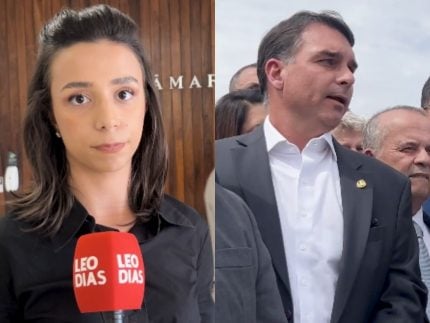 flavio-bolsonaro-pede-pela-votacao-da-anistia-a-presos-pelo-8-de-janeiro;-veja-boletim