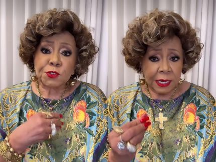 apos-rumores-de-internacao,-assessoria-de-alcione-tranquiliza-fas:-“esta-otima”