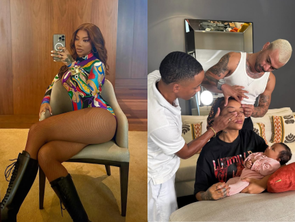 ludmilla-revela-desejo-de-levar-zuri-em-suas-proximas-turnes:-“adaptar-a-estrutura”