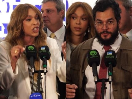 “sequestro-do-parlamento-brasileiro”:-erica-hilton-e-gadelha-comentam-protesto-na-camara