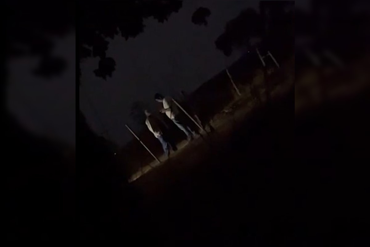 Vídeo. Moradores de povoado em disputa com primo de Caiado são ameaçados mesmo após decisão judicial