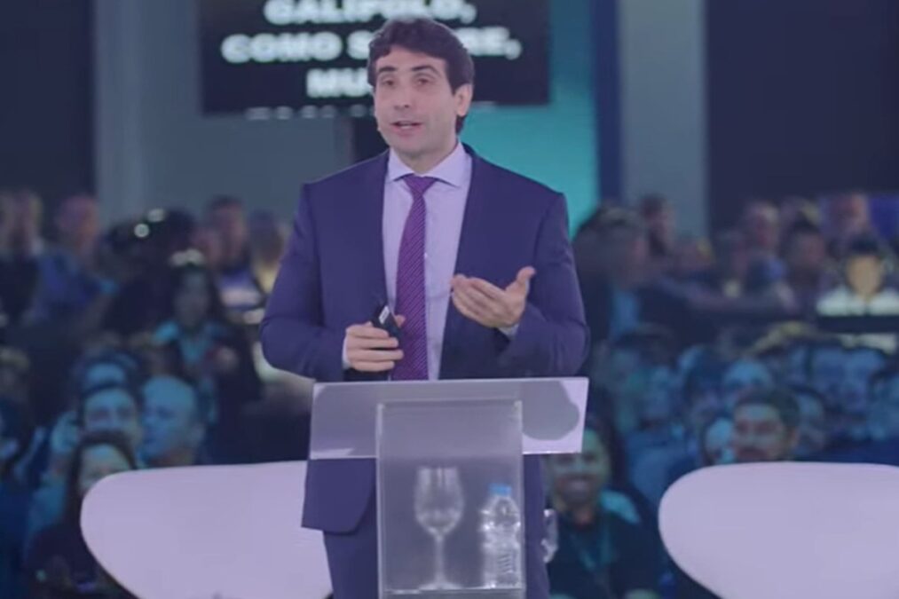 Galípolo: “Pix é estratégico para o Brasil e deve ser gerido pelo BC”