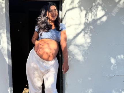 ary-mirelle-desmente-perfil-por-noticiar-nascimento-do-2o-filho-com-joao-gomes