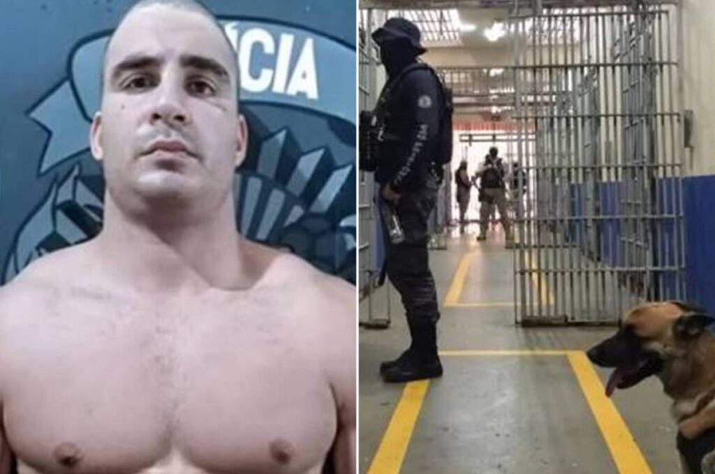 saiba-como-e-a-cadeia-onde-esta-ex-atleta-que-deu-61-socos-em-namorada