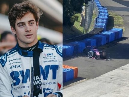 colapinto-sofre-grave-acidente-em-teste-pela-formula-1-e-precisa-de-atendimento-medico