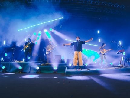 “mais-indie-que-nunca”,-lagum-lota-estreia-de-nova-turne-no-espaco-unimed