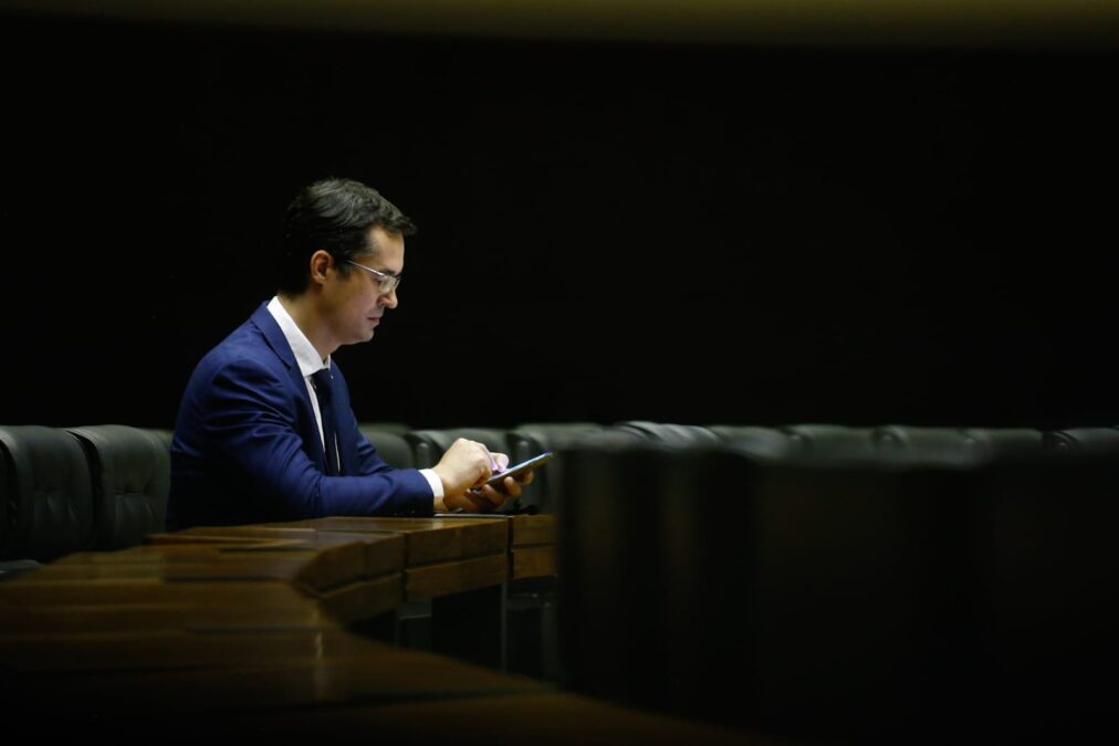 Por 11 a 3, Dallagnol sofre nova derrota no STJ em caso da Lava Jato
