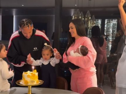 mel-faz-1-mes!-neymar-jr.-e-bruna-biancardi-comemoram-momento-especial-com-a-filha