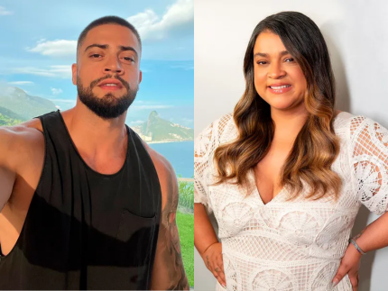 ex-marido-de-preta-gil-assume-novo-romance,-duas-semanas-apos-o-velorio-da-cantora