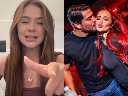 em-meio-a-crise-com-yugnir,-mirela-revela-que-mulher-“psicopata”-do-seu-convivio-a-traiu
