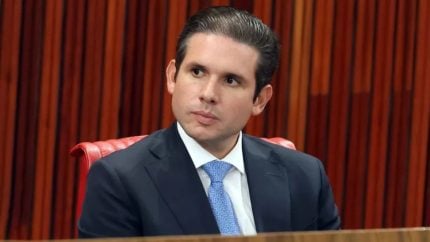 hugo-motta-nega-acordo-com-oposicao:-“nao-negocio-prerrogativas-com-ninguem”