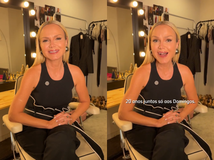 eliana-lembra-que-estreou-como-apresentadora-aos-domingos-ha-20-anos-e-celebra-nova-fase