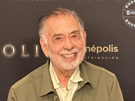 francis-ford-coppola-recebe-alta-e-se-recupera-em-casa,-diz-agencia