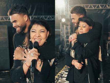 assumidos!-roberta-miranda-entrega-namoro-com-seguranca-44-anos-mais-jovem-apos-beijao-em-show