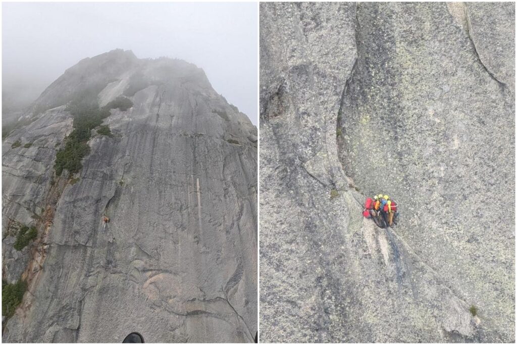 alpinistas-caem-e-passam-a-noite-pendurados-em-cinto-em-pico-no-canada