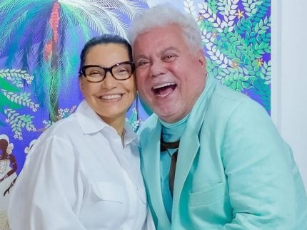 milton-cunha-exalta-janja-em-evento-no-planalto:-“adoro-gente-que-danca,-que-ri”