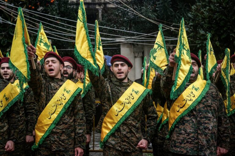 libano-acata-pedido-dos-eua-e-promete-desarmar-o-hezbollah